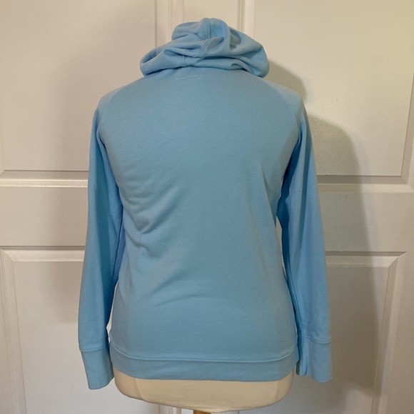 Champion XL Blue Hoodie - Picture 4 of 7